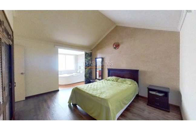 Casas, Venta, El Refugio - $800.000.000