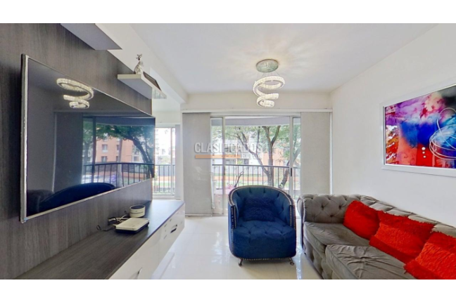 Apartamentos, Venta en Caney