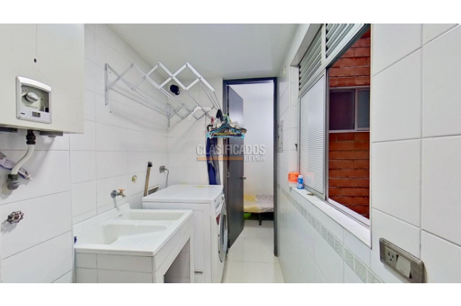 Apartamentos, Venta, Caney - $480.000.000