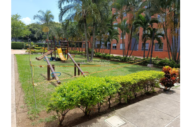 Apartamentos, Venta, Caney - $480.000.000