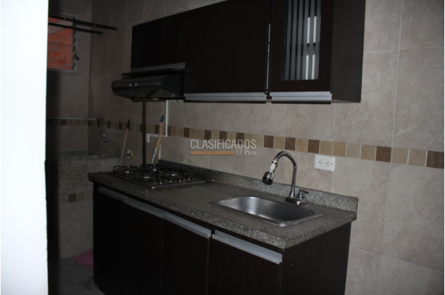 Apartamentos, Venta, El Refugio - $260.000.000