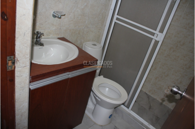 Apartamentos, Venta, El Refugio - $260.000.000
