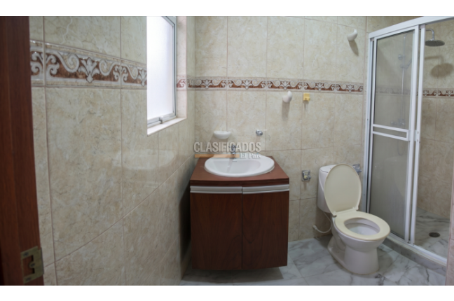 Apartamentos, Venta, El Refugio - $260.000.000