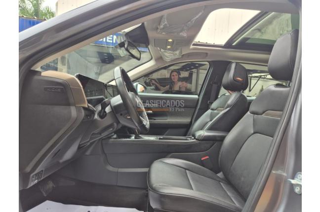 Nissan Kicks 2025 - $109.990.000