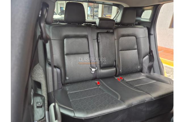 Nissan Kicks 2025 - $109.990.000