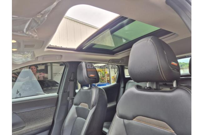 Nissan Kicks 2025 - $109.990.000