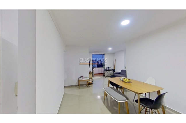 Apartamentos, Venta en El Limonar