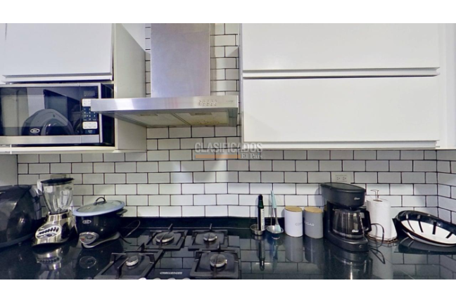 Apartamentos, Venta en El Limonar