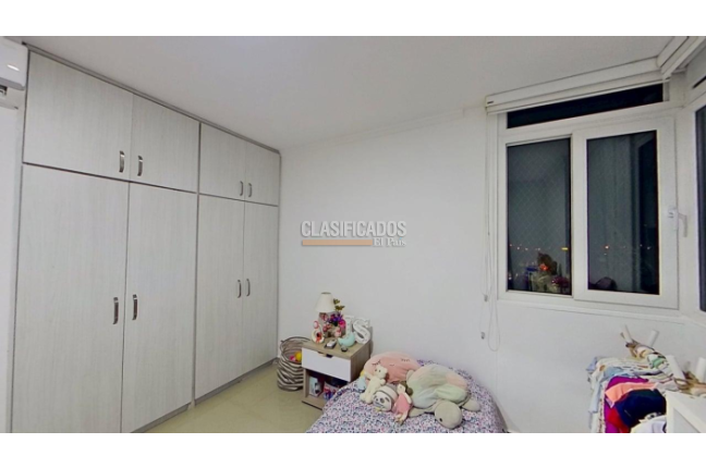 Apartamentos, Venta, El Limonar - $432.000.000