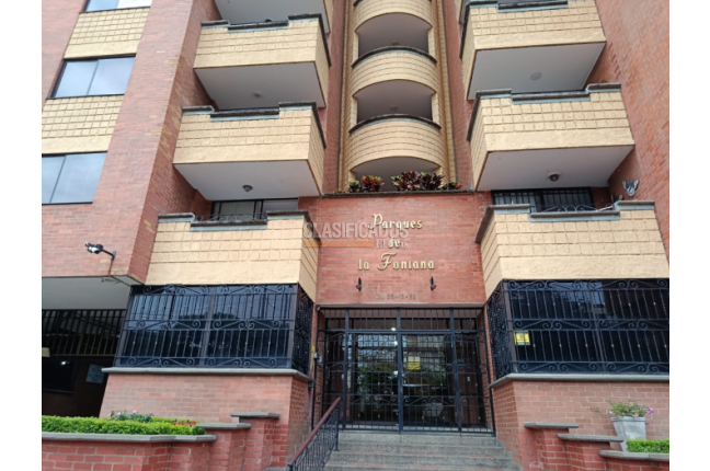 Apartamentos, Venta, El Limonar - $432.000.000