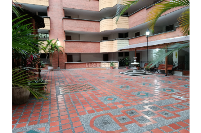 Apartamentos, Venta, El Limonar - $432.000.000
