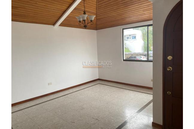 Casas, Venta en Bellavista