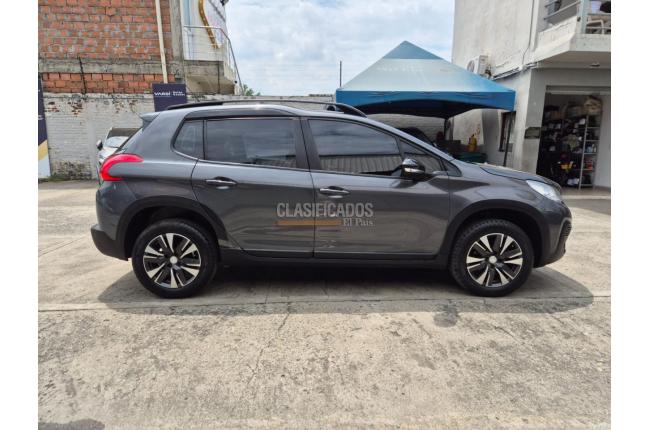 Peugeot 2008 2022 - $59.900.000