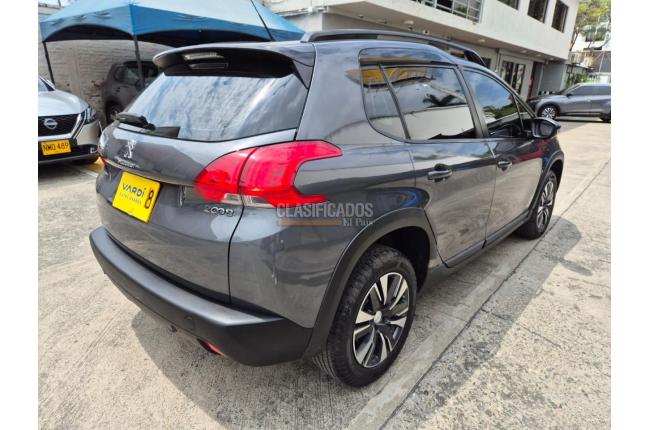 Peugeot 2008 2022 - $59.900.000