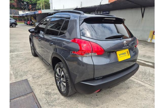 Peugeot 2008 2022 - $59.900.000