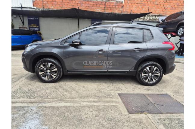 Peugeot 2008 2022 - $59.900.000