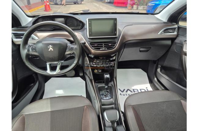 Peugeot 2008 2022 - $59.900.000