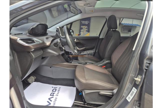 Peugeot 2008 2022 - $59.900.000