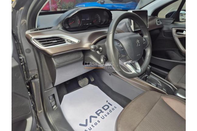 Peugeot 2008 2022 - $59.900.000