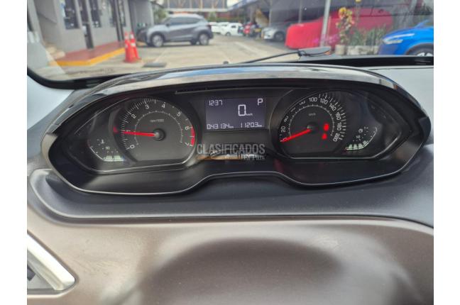 Peugeot 2008 2022 - $59.900.000