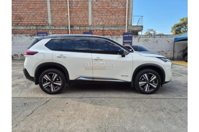 Nissan X-Trail 2025 - $171.900.000