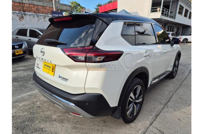 Nissan X-Trail 2025 - $171.900.000