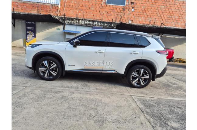 Nissan X-Trail 2025 - $171.900.000