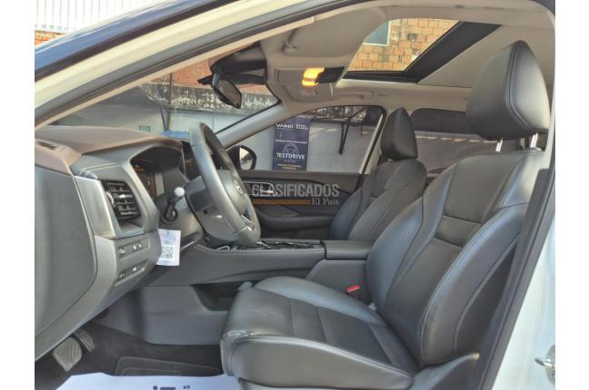 Nissan X-Trail 2025 - $171.900.000