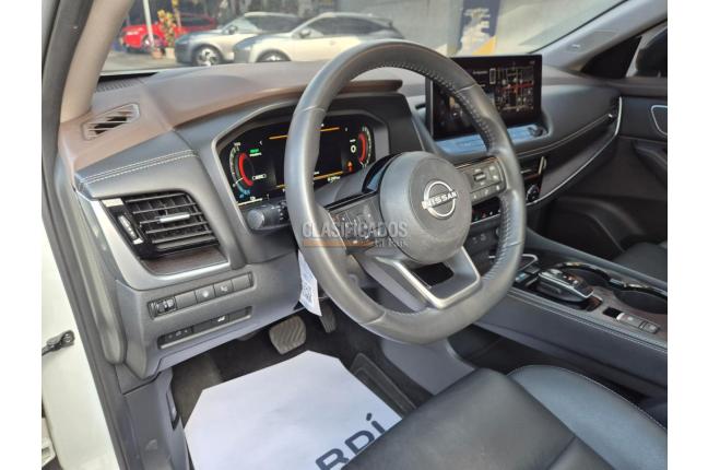 Nissan X-Trail 2025 - $171.900.000