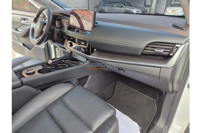 Nissan X-Trail 2025 - $171.900.000