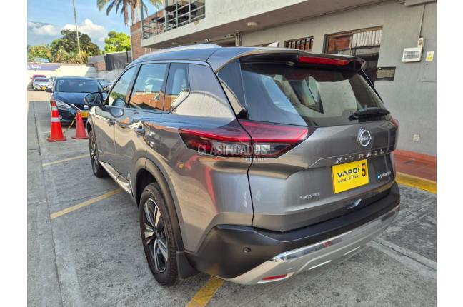 Nissan X-Trail 2025 - $175.990.000