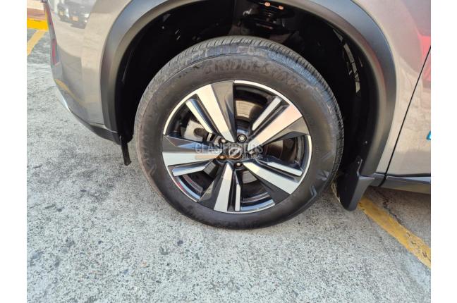 Nissan X-Trail 2025 - $175.990.000
