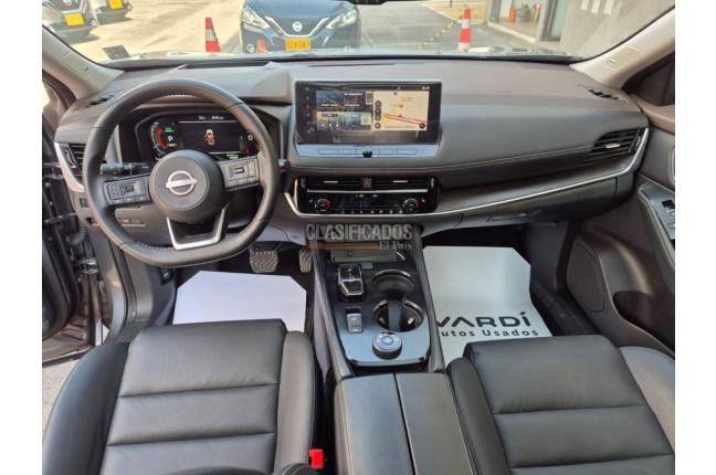 Nissan X-Trail 2025 - $175.990.000