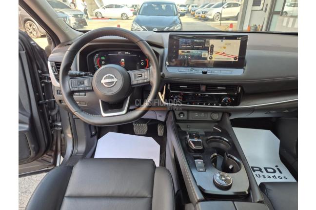 Nissan X-Trail 2025 - $175.990.000
