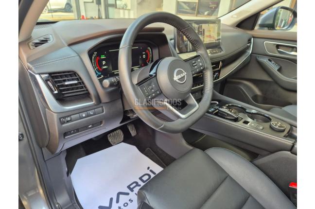 Nissan X-Trail 2025 - $175.990.000