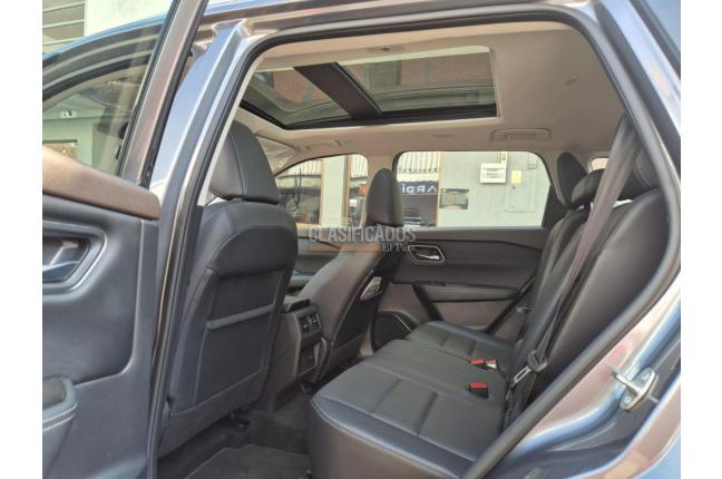 Nissan X-Trail 2025 - $175.990.000