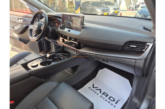 Nissan X-Trail 2025 - $175.990.000