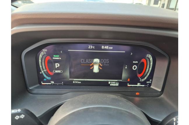 Nissan X-Trail 2025 - $175.990.000