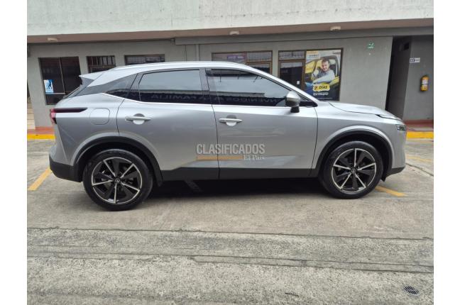 Nissan Qashqai 2023 - $107.900.000