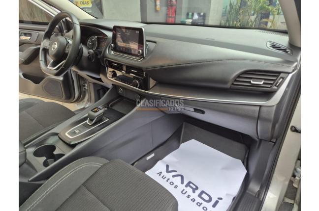 Nissan Qashqai 2023 - $107.900.000