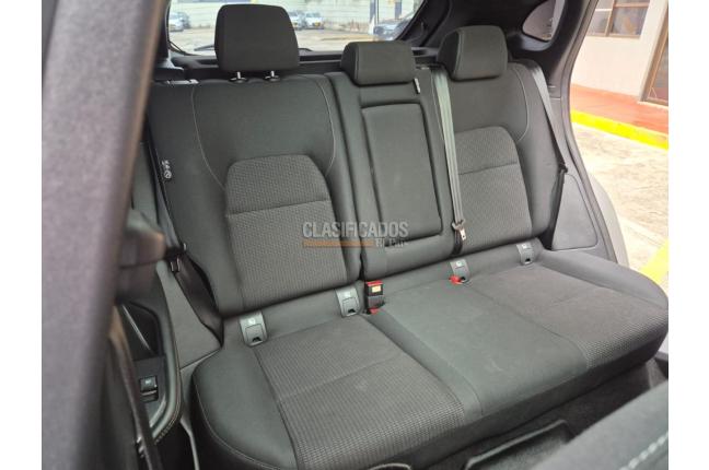 Nissan Qashqai 2023 - $107.900.000