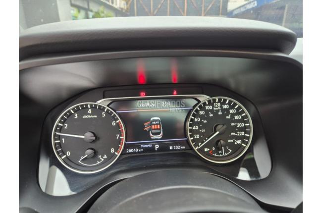 Nissan Qashqai 2023 - $107.900.000