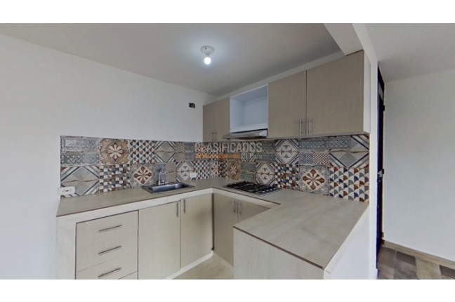 Apartamentos, Venta en Valle del Lili