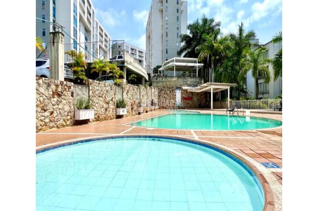 Apartamentos, Venta, Meléndez - $240.000.000