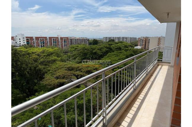 Apartamentos, Venta en Ciudad Jardín