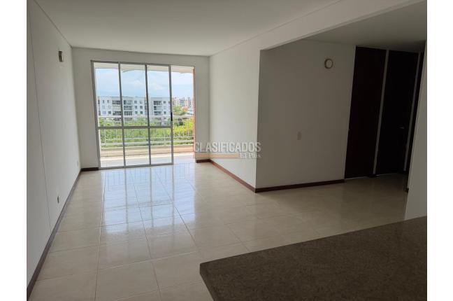 Apartamentos, Venta en Ciudad Jardín