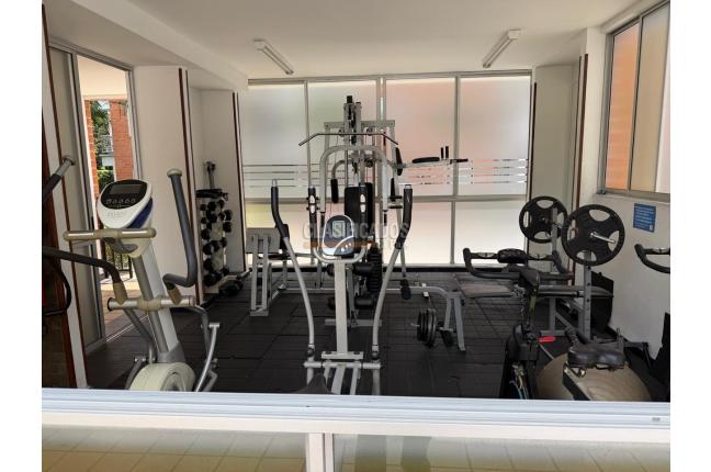 Apartamentos, Venta, Ciudad Jardín - $359.000.000