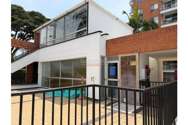 Apartamentos, Venta, Ciudad Jardín - $359.000.000