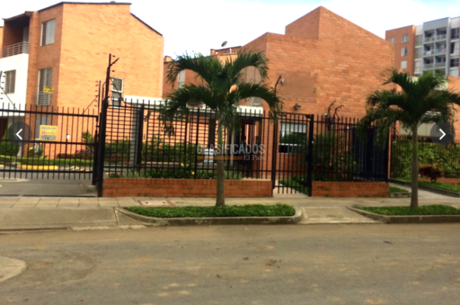 Casas, Venta, Valle del Lili - $440.000.000