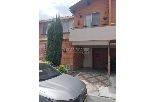 Casas, Venta en Palmira